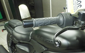 KAWASAKI ELIMINATOR400-3 2023 EL400A