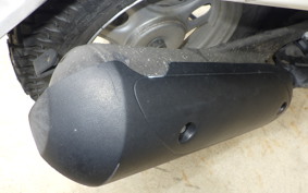HONDA CREA SCOOPY I 1988 AF55