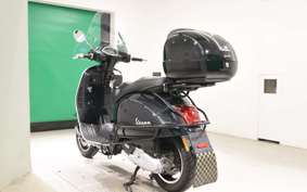 VESPA GTS150 SUPER 2021