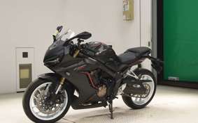 HONDA CBR650R 2020 RH03