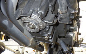 HONDA HORNET 250 MC31