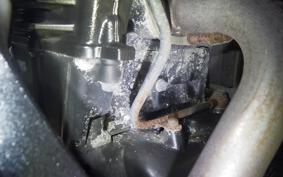 KAWASAKI Z250 A 2012 ER250C