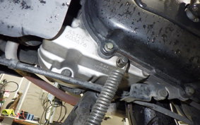 YAMAHA JOG Gen.5 2001 SA36J