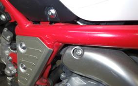 YAMAHA SEROW 250 Gen.3 2005 DG31J