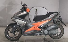 YAMAHA NVX125 SED3