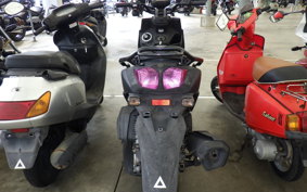 YAMAHA BW*S 125 Gen.2 SEA6J