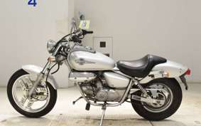 HONDA MAGNA 50 2013 AC13