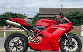 DUCATI 1098 2007 ZDMH700AA7B