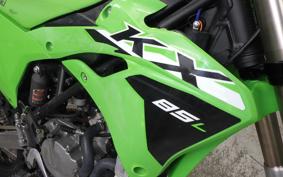 KAWASAKI KX85 2014 KX085D