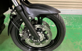 SUZUKI DL650 ( V-Strom 650 ) 2014 VP56A