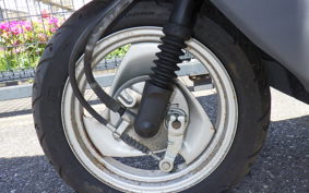 YAMAHA JOG POCHE SA08J