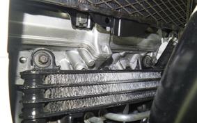 YAMAHA FZR400 R 1987