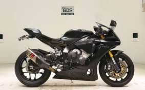 YAMAHA YZF-R1 2015