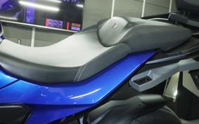 BMW S1000XR 2021