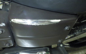 HARLEY FXDL 1580 2010