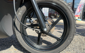SUZUKI ADDRESS V110 CE47A