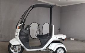 HONDA GYRO TA03
