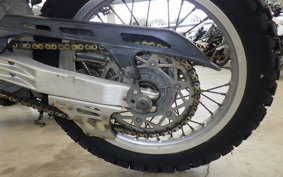 SUZUKI DR250 S SJ44A