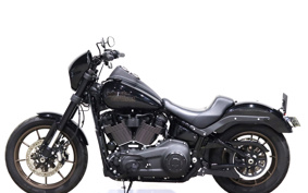 HARLEY FXLRS 1988 YWK