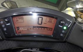 KAWASAKI NINJA 400R 2012 ER400B