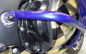 SUZUKI HAYABUSA Gen.2 2014