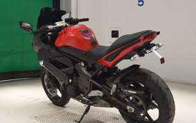 KAWASAKI NINJA 400R 2018 ER400B