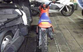 HONDA QR50 AE01