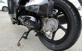 SUZUKI ADDRESS V110 CE47A