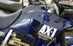 HONDA AX-1 MD21