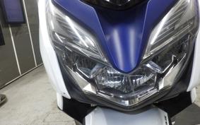 HONDA FORZA 250 2014 MF13