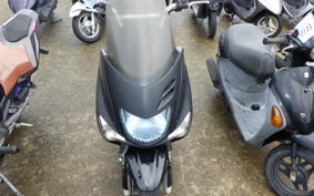YAMAHA MAJESTY 125 FI 5CA