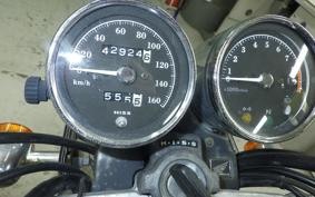 HONDA CB400SS E 2004 NC41