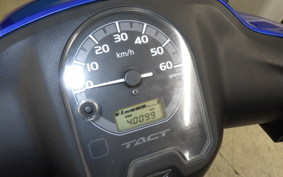 HONDA TACT Basket AF79