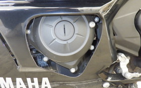 YAMAHA YZF-R25 2008 RG43J