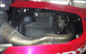 HONDA CBR650R 2022 RH03