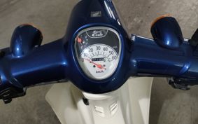 HONDA SUPER CUB50 AA09