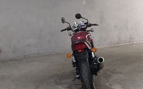 KAWASAKI ZRX-2 2008 ZR400E