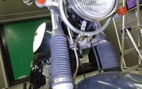 KAWASAKI ESTRELLA 2019 BJ250A