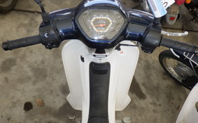 HONDA C110 SUPER CUB JA10