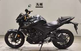 YAMAHA MT-25 A RG43J