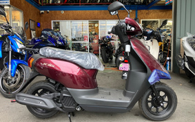 YAMAHA JOG AY01