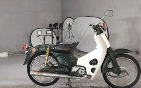 HONDA SUPER CUB90 HA02