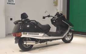 HONDA FUSION X 2006 MF02