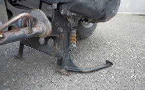 YAMAHA AXIS 125 TREET SE53J