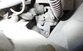 SUZUKI SEPIA RS CA1HB