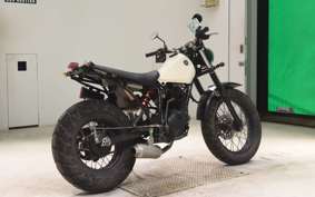 YAMAHA TW225 DG09J