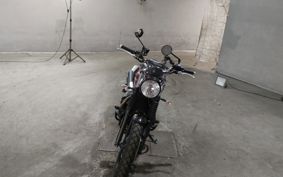 TRIUMPH STREET SCRAMBLER 2023 DAD78G