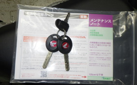 HONDA CT125 HUNTER CUB 2024 JA55