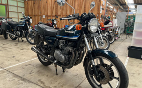 KAWASAKI Z500 2025 KZ500B