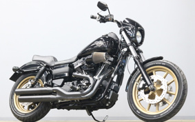 HARLEY FXDLS 2016 GS8